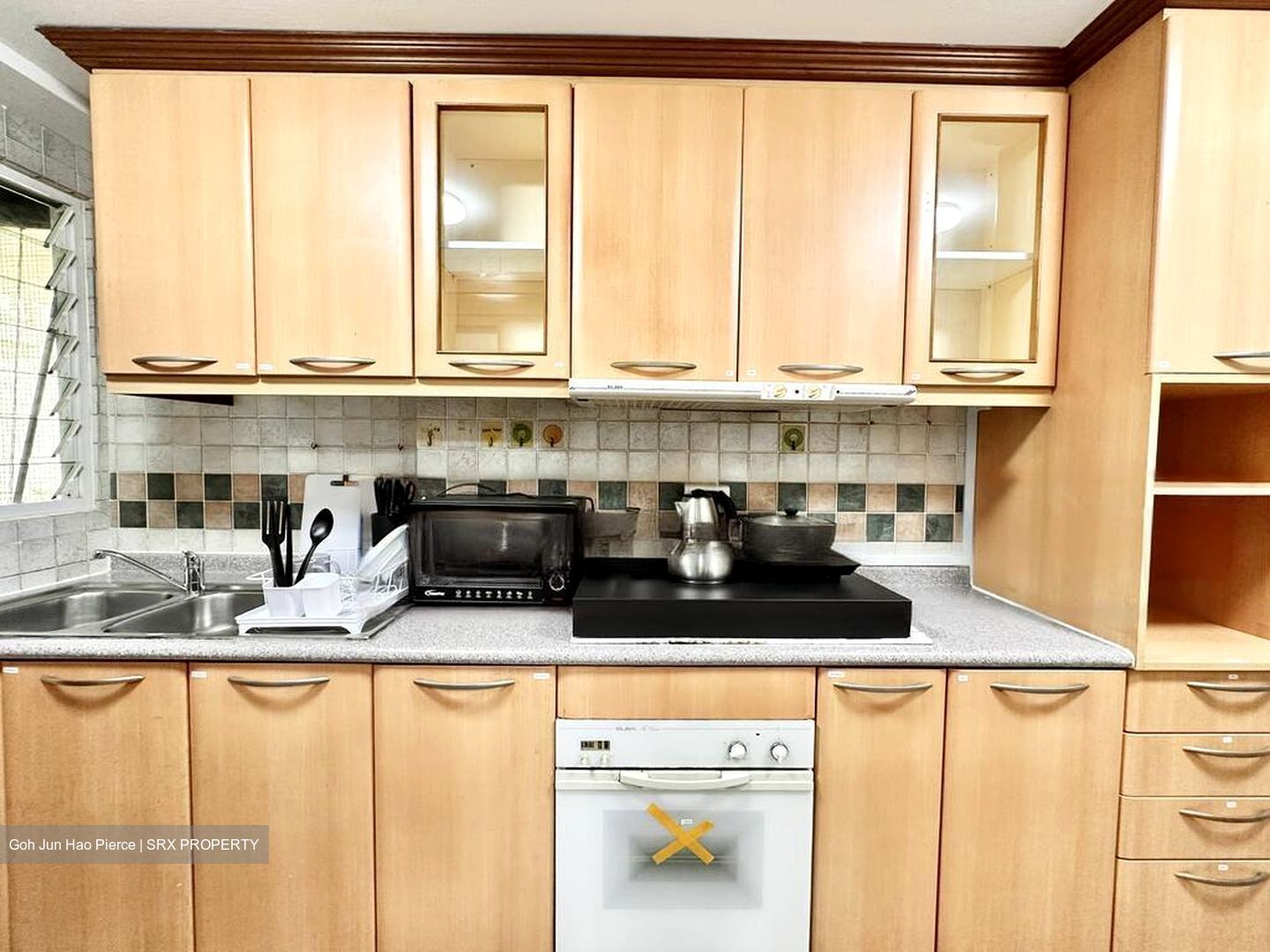 Emerald Garden (D1), Condominium #476731711